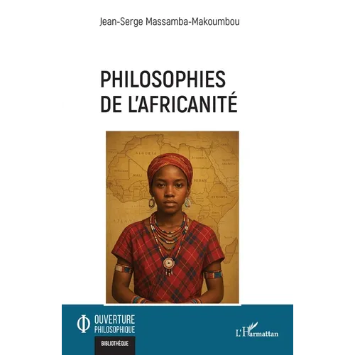 Philosophies de l'africanité