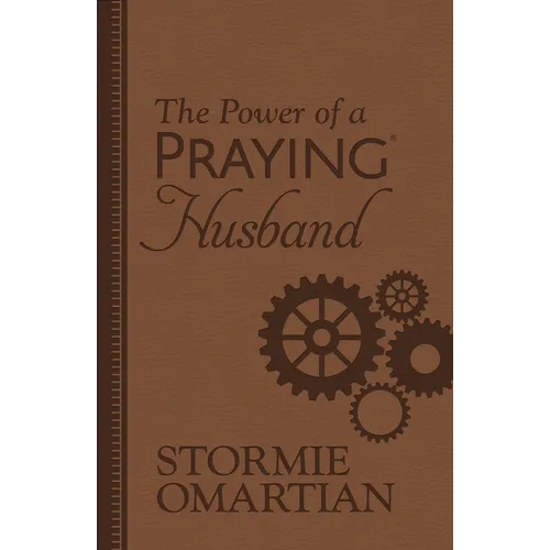 The Power of a Praying Husband (Milano Softone)