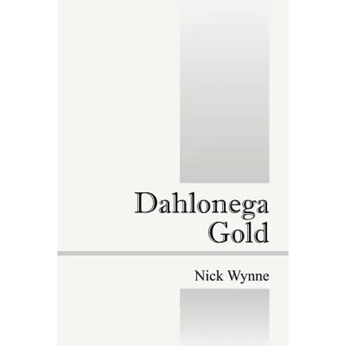 Dahlonega Gold