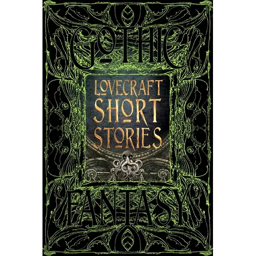 Lovecraft Short Stories