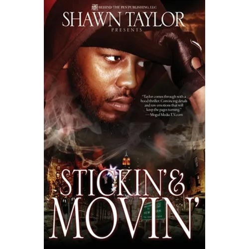 Stickin' & Movin'