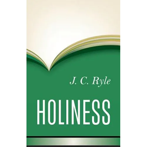 Holiness