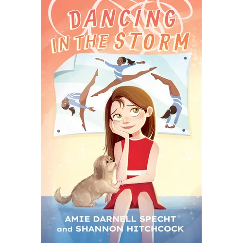 Dancing in the Storm
