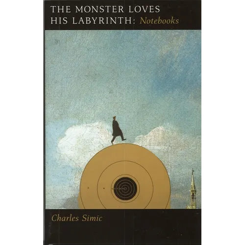 The Monster Loves His Labyrinth