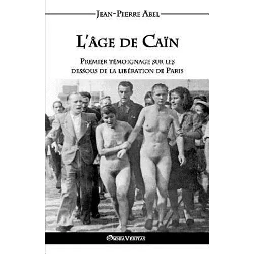 L'âge de Caïn