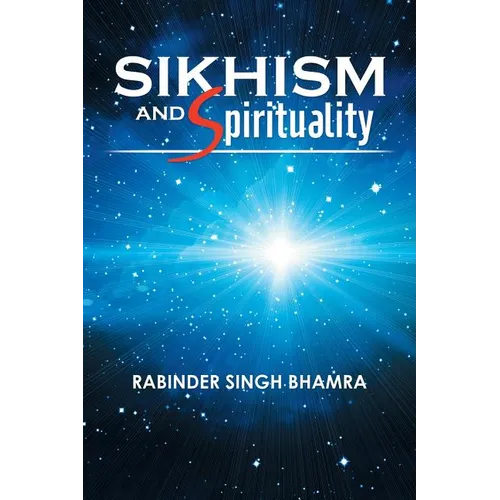 Sikhism and Spirituality