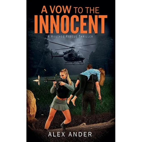 A Vow to the Innocent