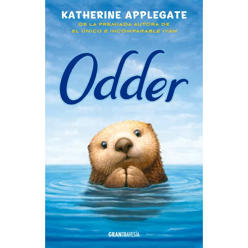 Odder