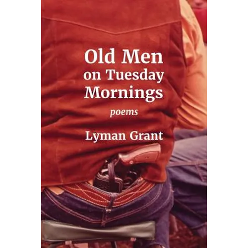 Old Men on Tuesday Mornings