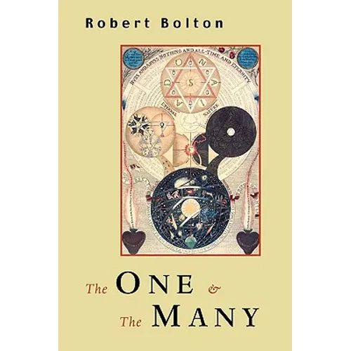 The One and the Many: A Defense of Theistic Religion