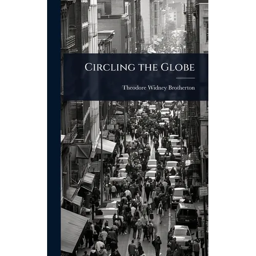 Circling the Globe
