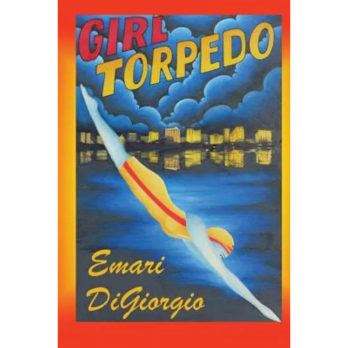 Girl Torpedo