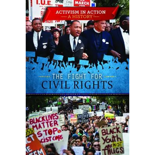 The Fight for Civil Rights
