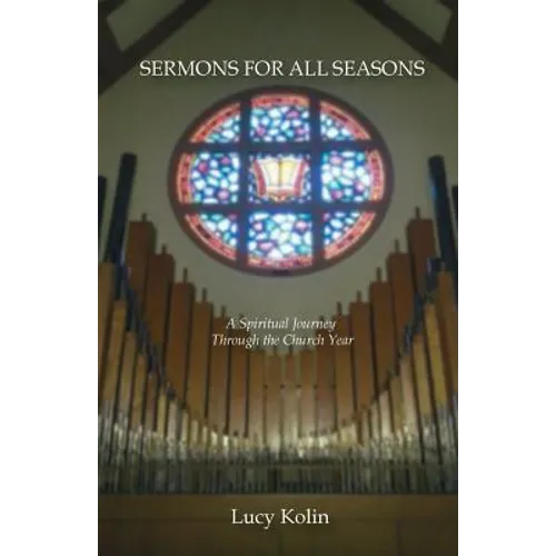 Sermons For All Seasons