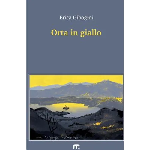 Orta in giallo