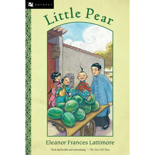 Little Pear