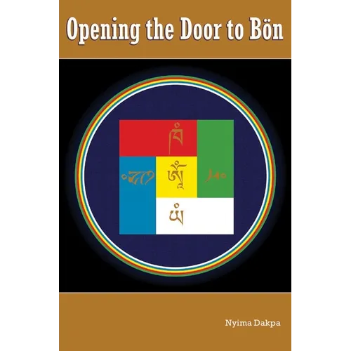 Opening the Door to Bon