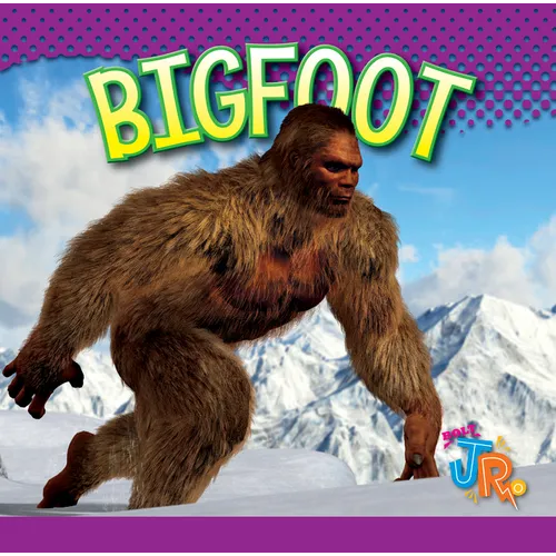 Bigfoot