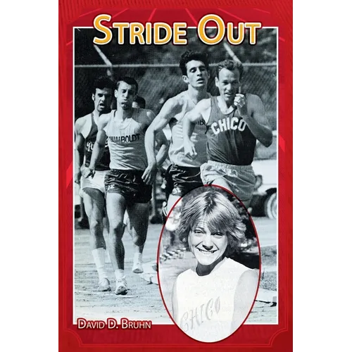 Stride Out