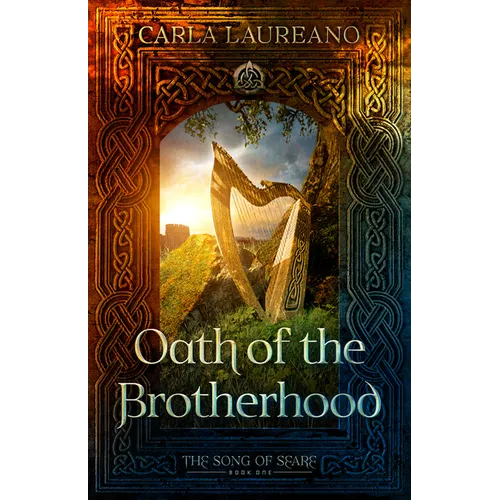 Oath of the Brotherhood: Volume 1