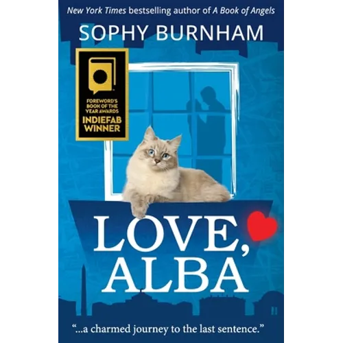 Love, Alba