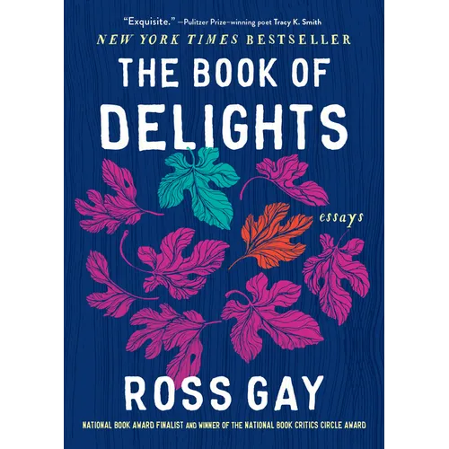 The Book of Delights
