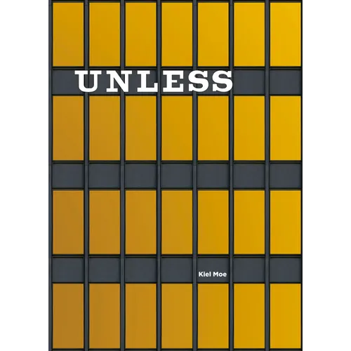 Unless: The Seagram Building Construction Ecology