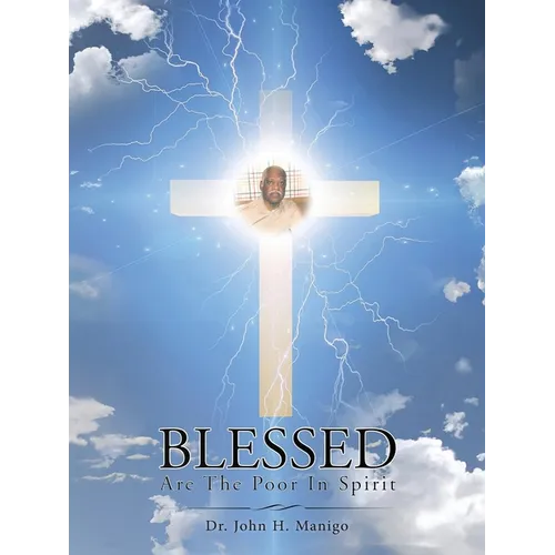 Blessed Are the Poor in Spirit
