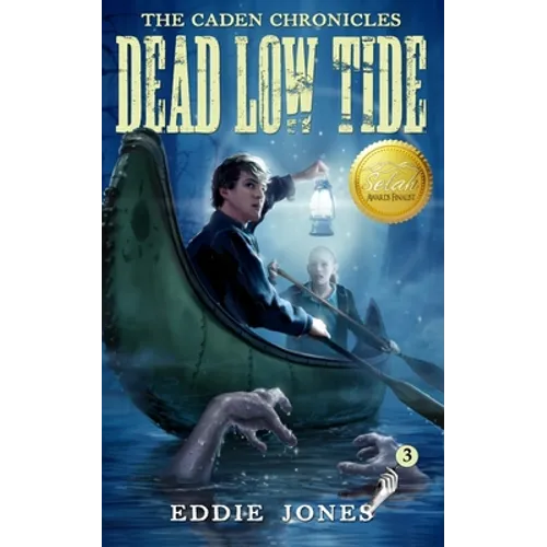 Dead Low Tide