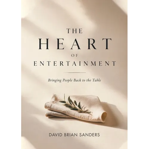 The Heart of Entertainment