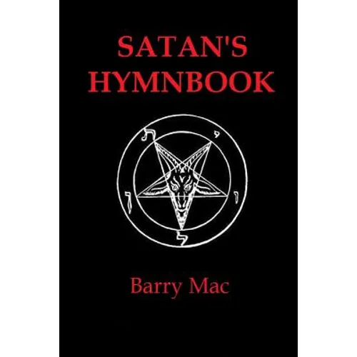 Satan's Hymnbook