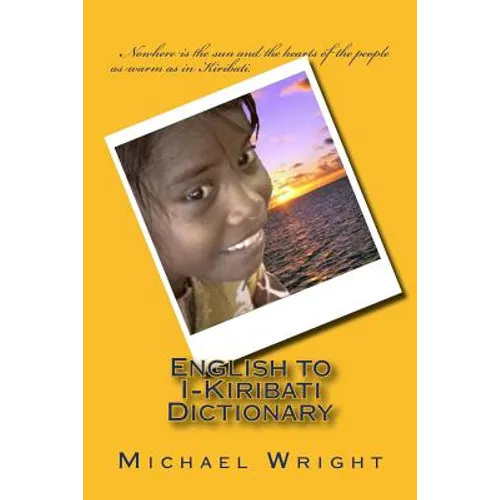 English to I-Kiribati Dictionary