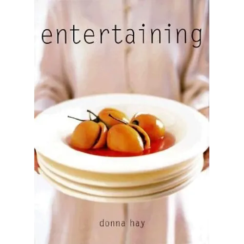 Entertaining