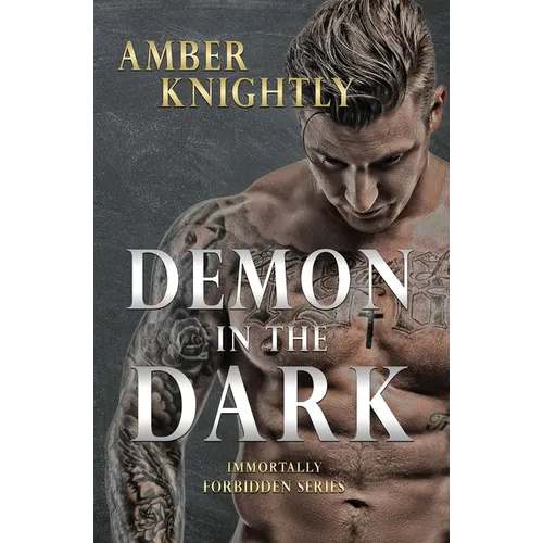 Demon in the Dark