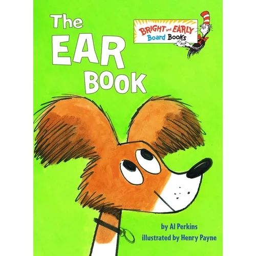 The Ear Book