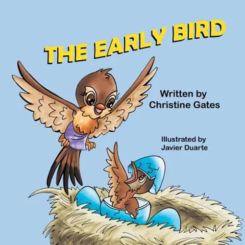 The Early Bird