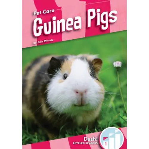 Guinea Pigs