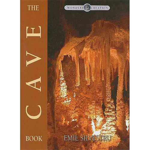 The Cave Book