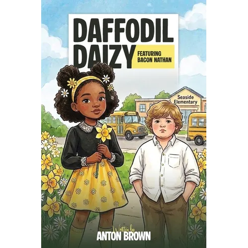Daffodil Daizy Featuring Bacon Nathan