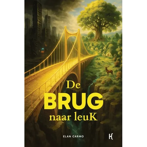 De brug naar leuK