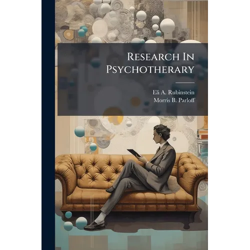Research In Psychotherary