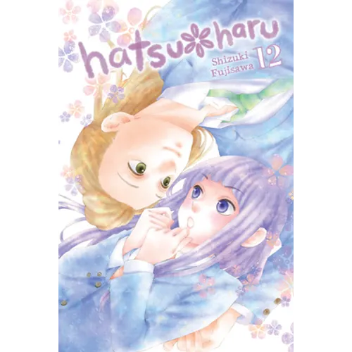 Hatsu*haru, Vol. 12: Volume 12