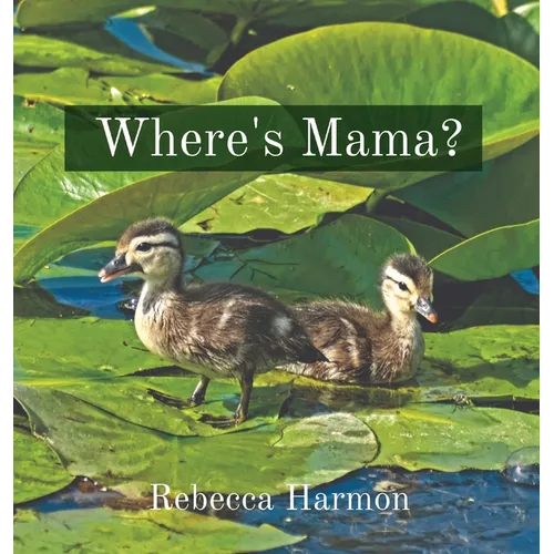Where's Mama?
