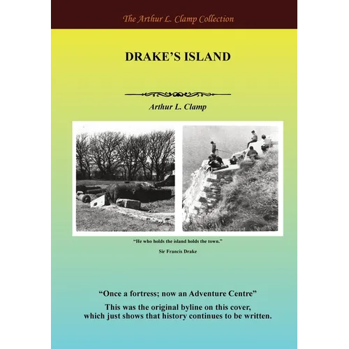 Drake's Island