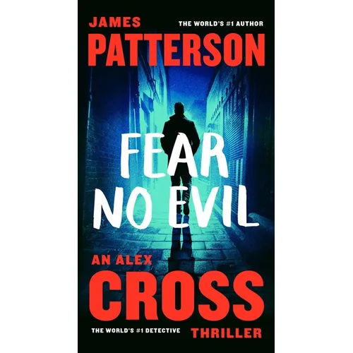 Fear No Evil