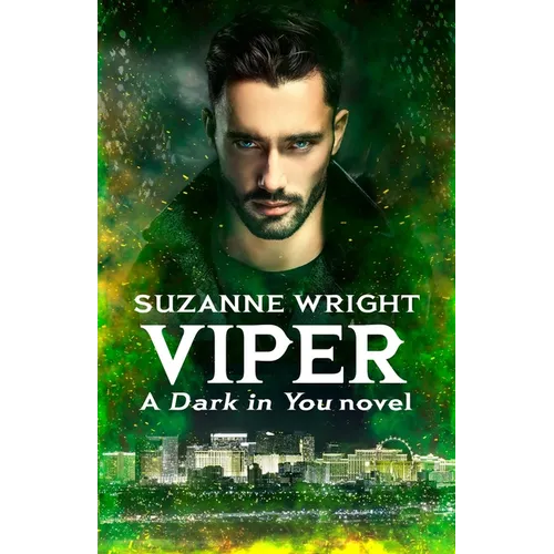 Viper: Enter an Addictive World of Sizzlingly Hot Paranormal Romance . . .