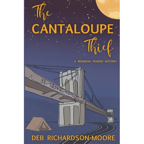The Cantaloupe Thief