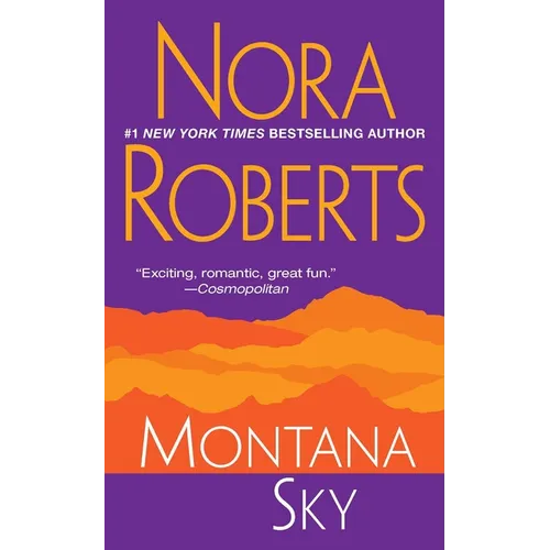 Montana Sky