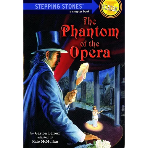 The Phantom of the Opera