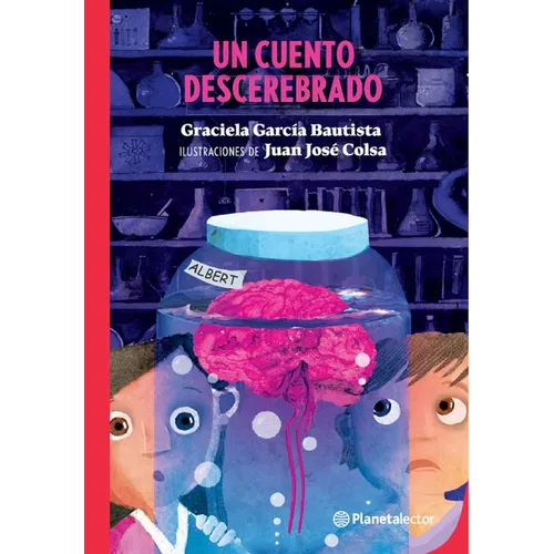 Un Cuento Descerebrado / A Mindless Story